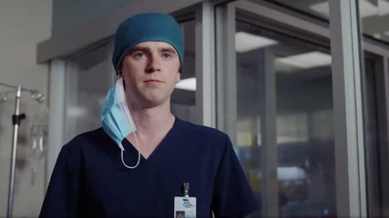 Good Doctor, saison 4 : bande-annonce