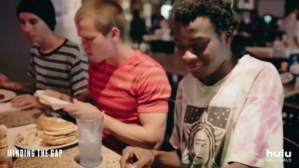 Minding The Gap Trailer OV