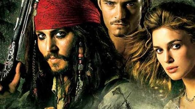 Pirates des Caraïbes : Le coup de coeur de Télé 7