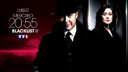 Blacklist - S2E10 - Luther Braxton (N°21) : Conclusion - 16/09/15
