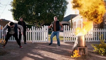 Funny Thing About Love Trailer OV