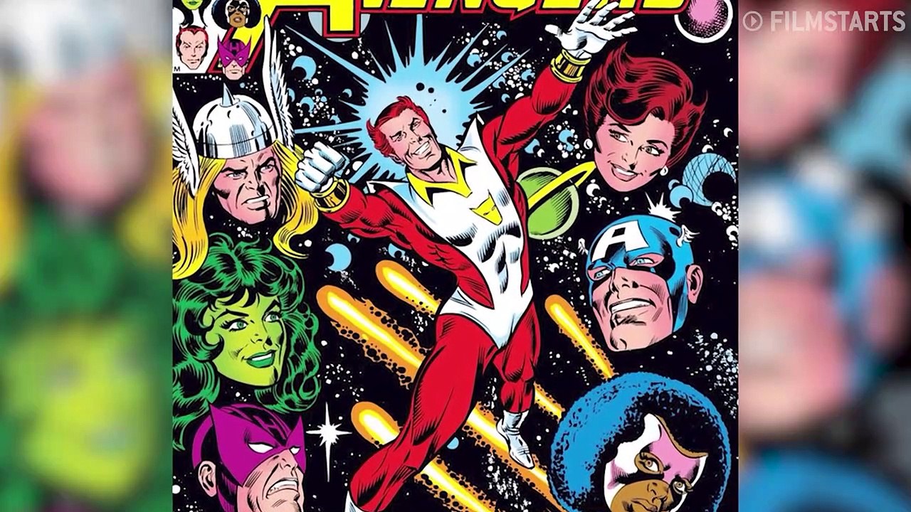 Eternals: Die erste Post-Credit-Scene erklärt (FILMSTARTS-Original)