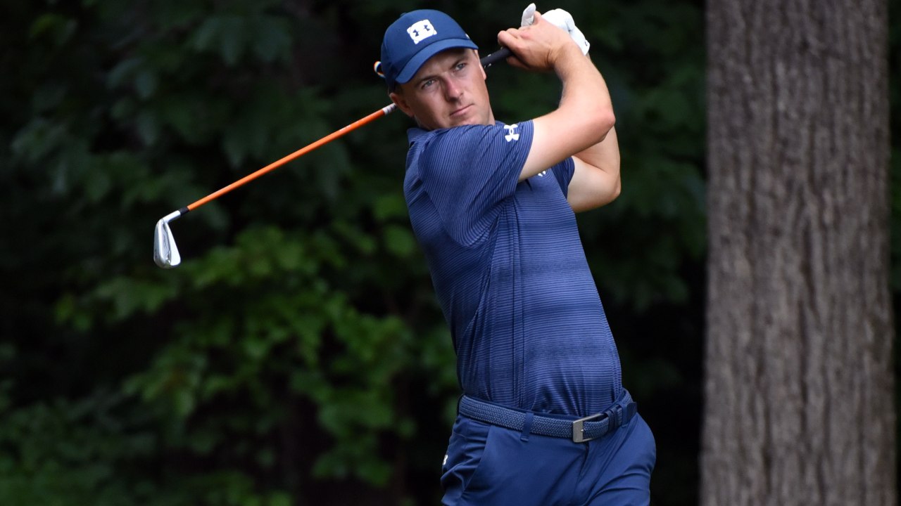 Players Championship DFS: Jordan Spieth $9,000