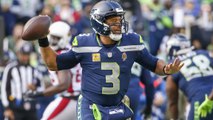 Russell Wilson Sent To Broncos In Blockbuster Trade