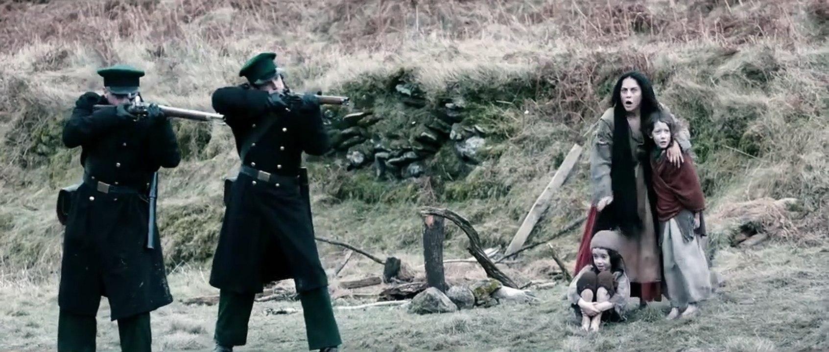 Black 47 Trailer (2) OV