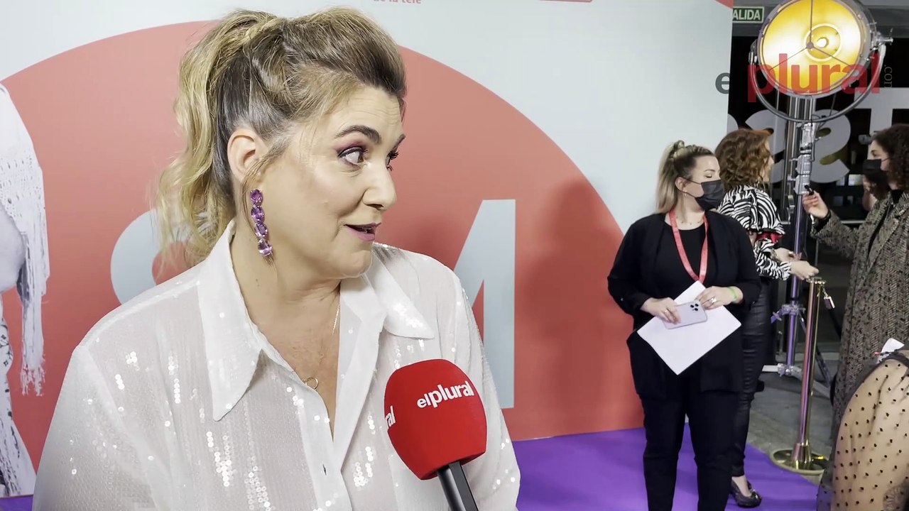 Carlota Corredera habla y se pronuncia sobre los últimos acontecimientos: "Ha sido muy duro, con un desgaste brutal"