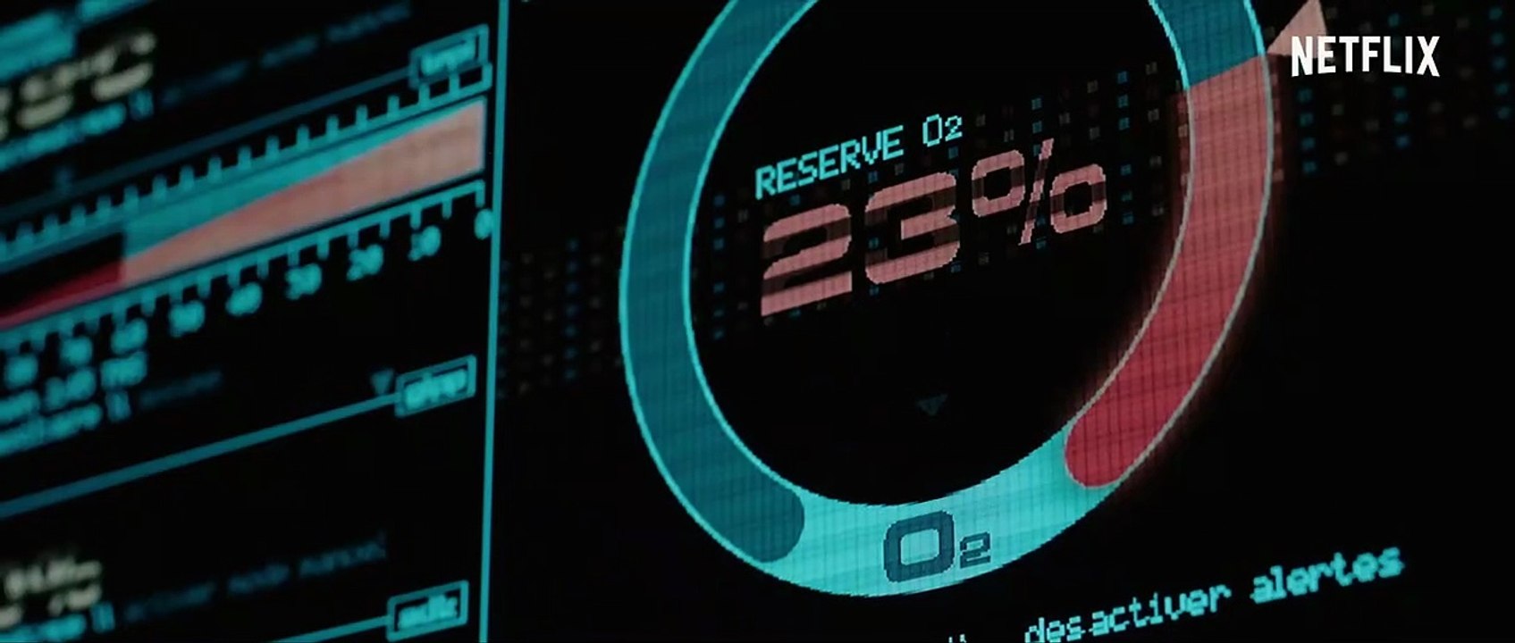 Oxygen Trailer OV