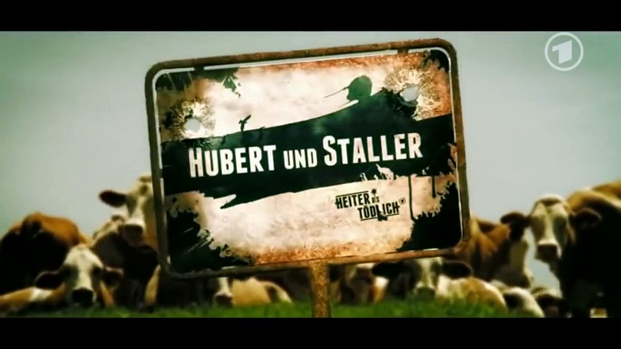 Hubert ohne Staller - staffel 4 Trailer DF