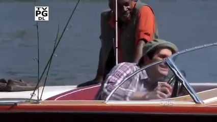 Modern Family - staffel 4 Teaser OV