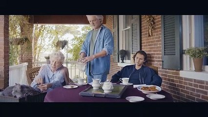 Not To Forget Trailer OV