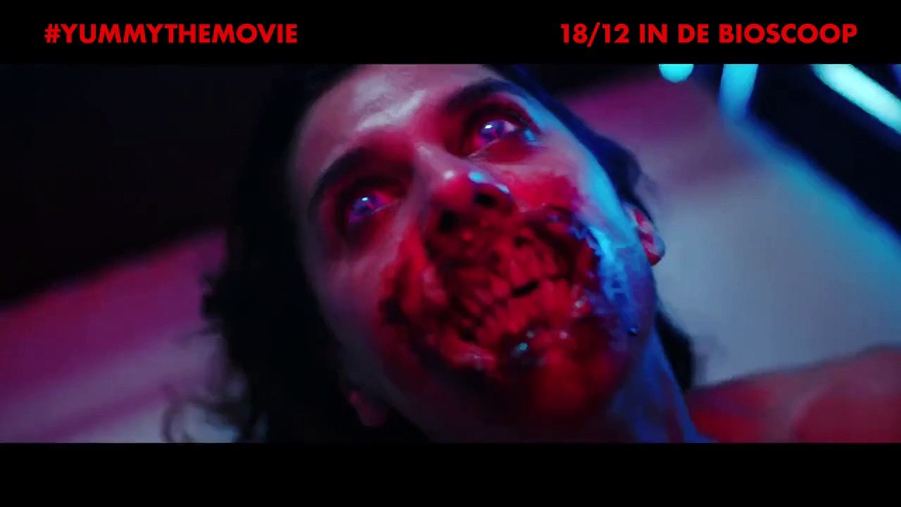 Yummy Trailer (2) OV