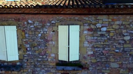 Das Dorf der wilden Tiere Trailer DF