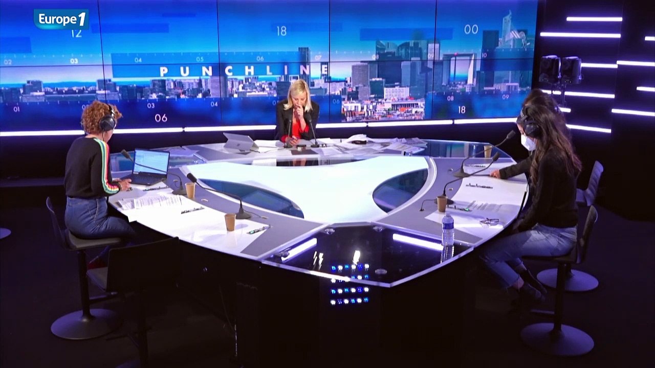 Saint-Etienne-du-Rouvray : de huit à treize ans de prison pour les trois accusés présents