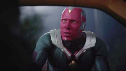 Bande-annonce : Wandavision, bientôt sur Disney+