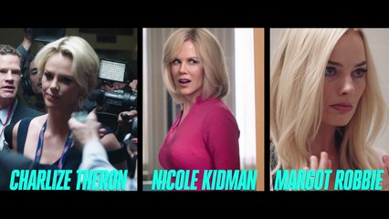 Scandale : la bande-annonce VF