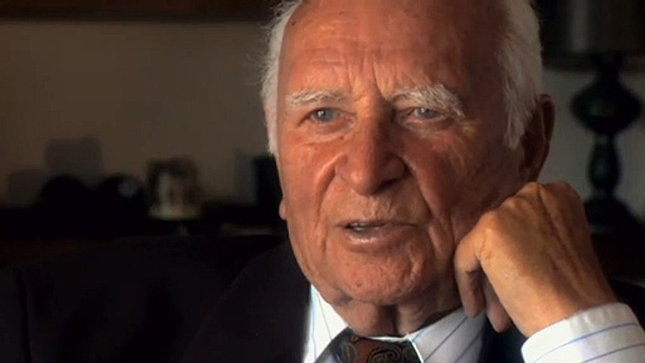 Paragraph 175 Trailer DF