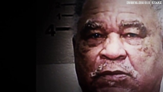 Confronting A Serial Killer Trailer OV