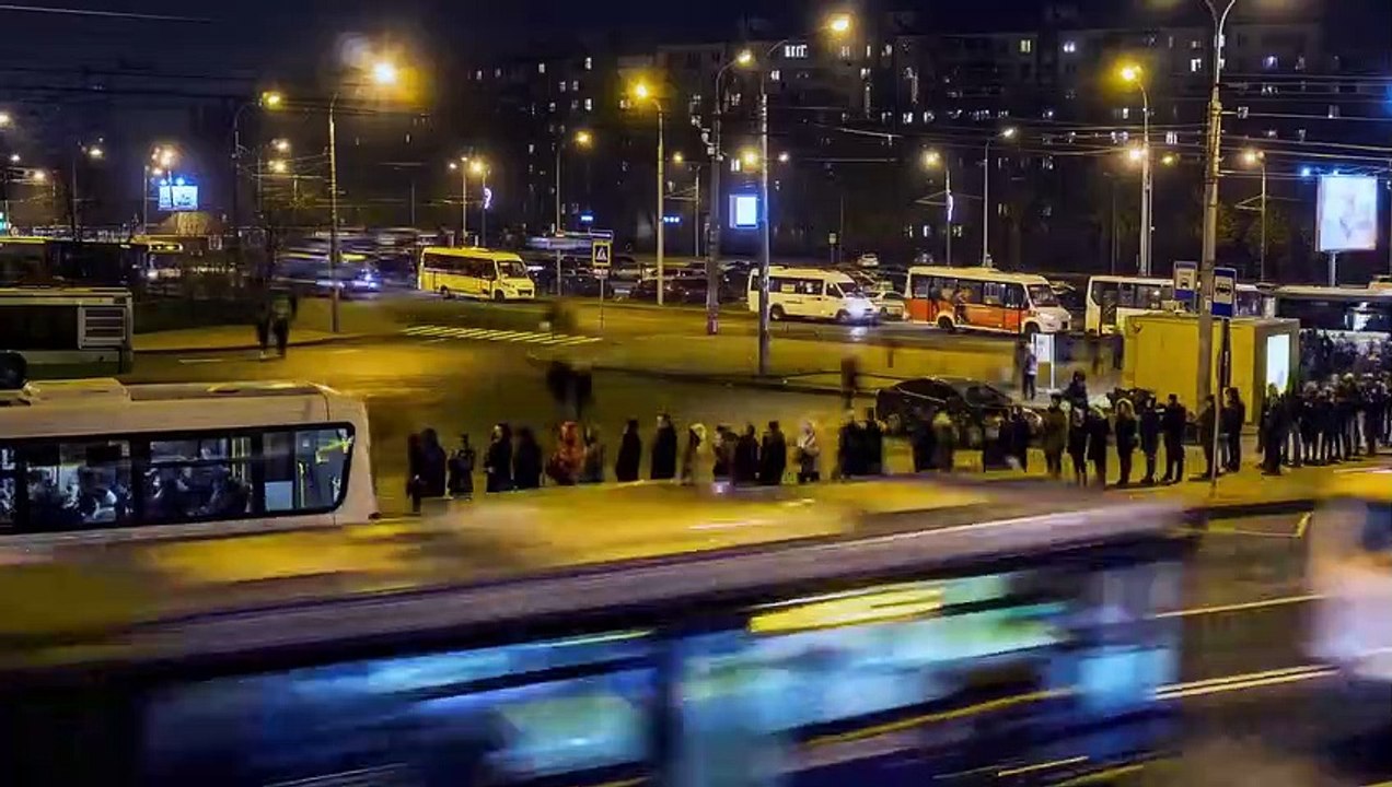 Autonomy Trailer OV