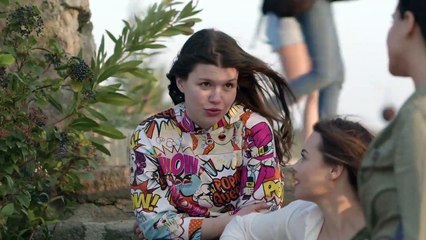 Aylak Takımı Trailer (2) OV