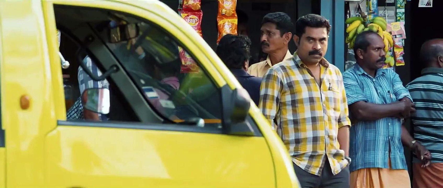 Thondimuthalum Dhriksakshiyum Trailer OV