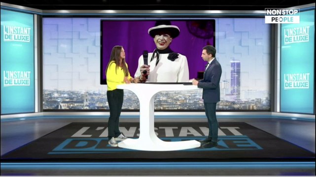 Non-stop People : Nathalie Marquay-Pernaut son coup de gueule envers Geneviève de Fontenay