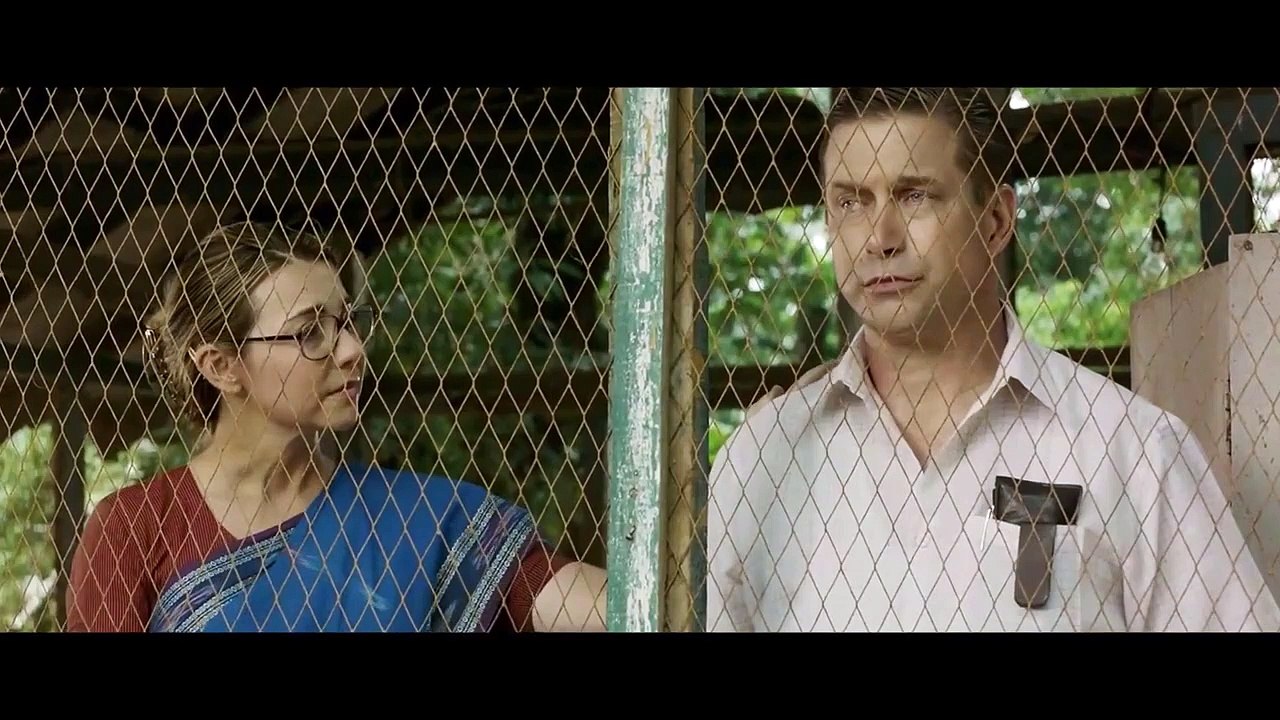 Die Geringsten Unter Ihnen Trailer DF