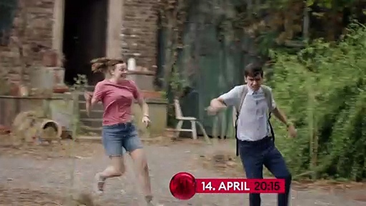 Tonis Welt Trailer DF