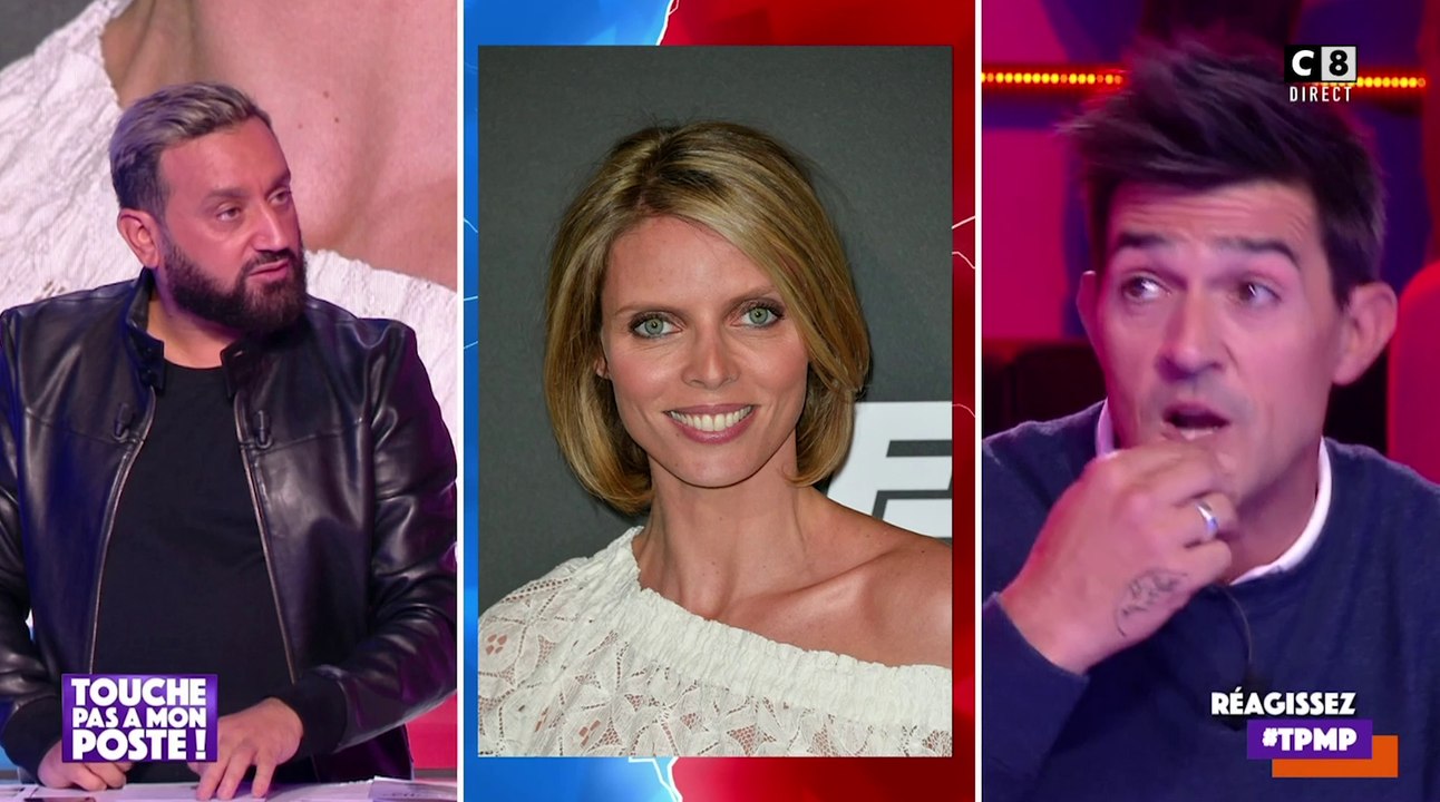 Zapping du 13/10 : Jean-Pascal Lacoste dézingue Sylvie Tellier sa belle-soeur