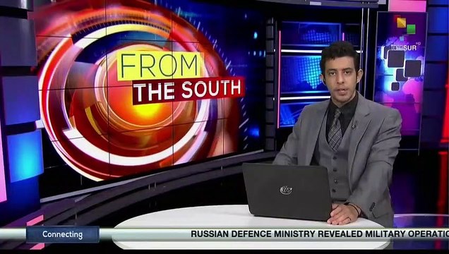 Brazilian women march against Bolsonaro's policies