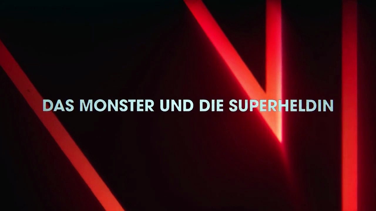 Stranger Things - Episodentitel Teaser DF