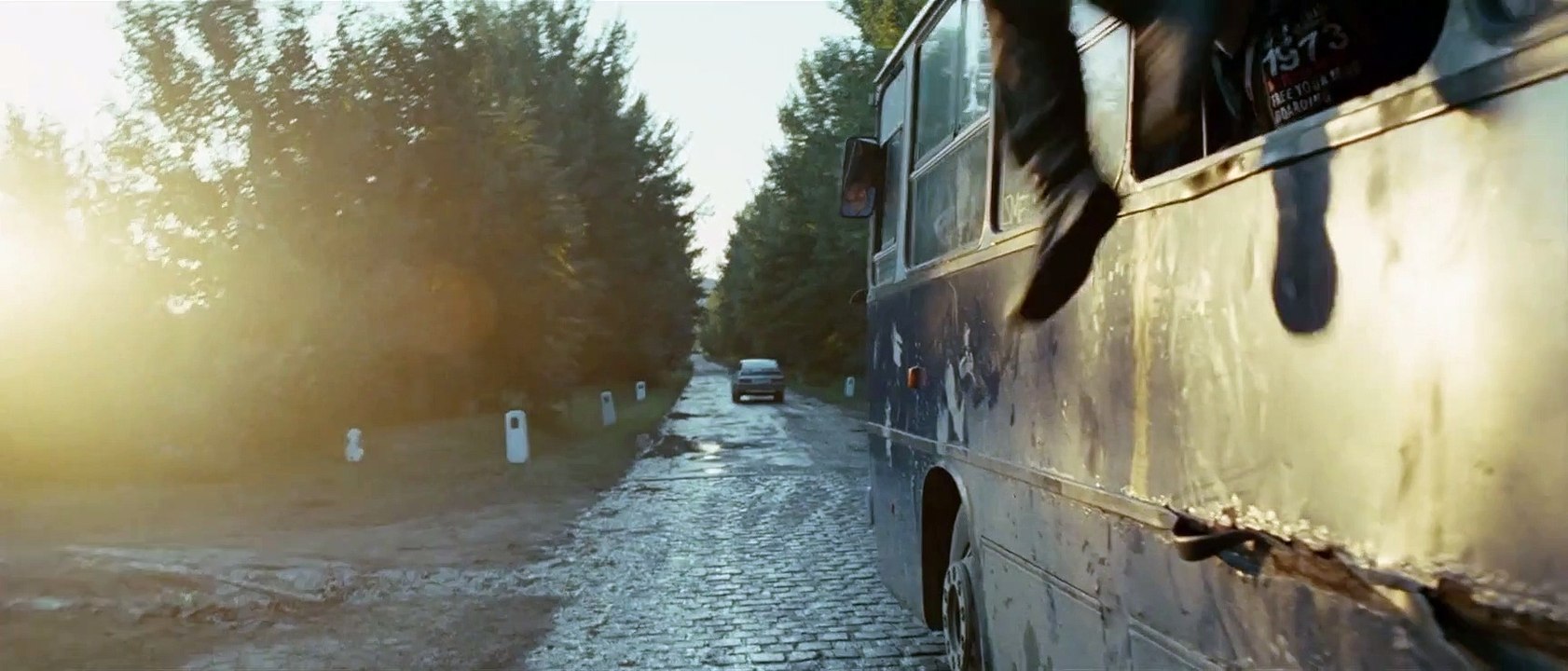 Jupiter's Moon Trailer DF