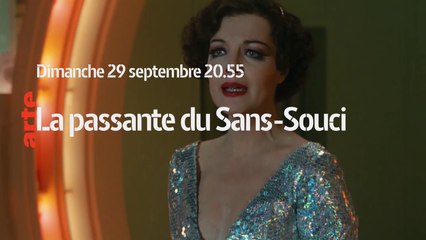 La passante de Sans-Souci (ARTE) bande-annonce