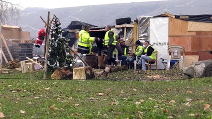 Graines de ronds-points Trailer OV