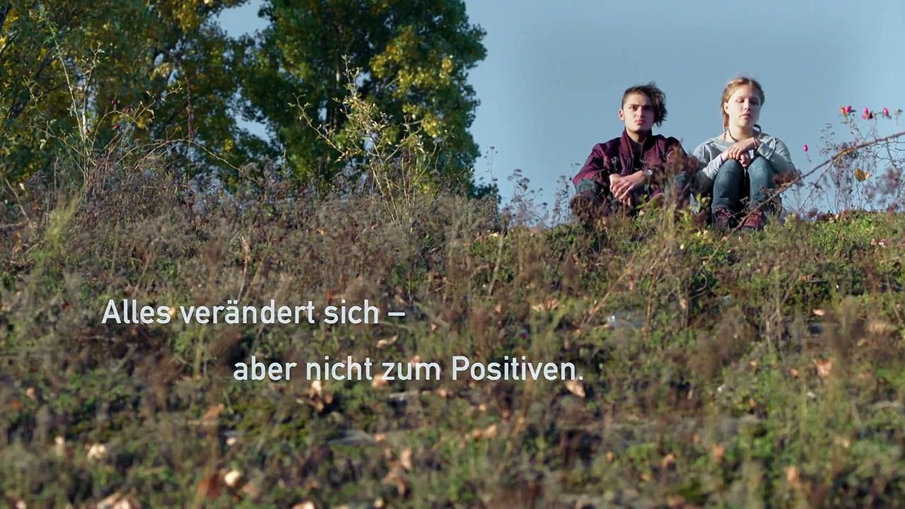 Ich gehöre ihm Trailer DF