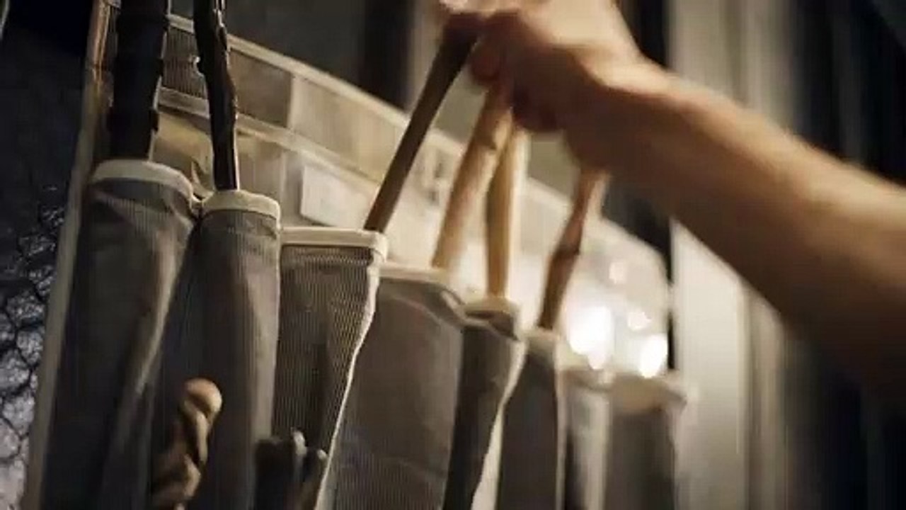 Trailer zum Theatererlebnis 'Harry Potter und das verwunschene Kind'