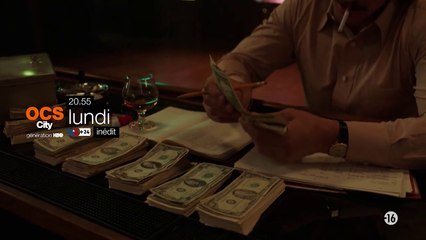 The Deuce - We're All Beasts - s02ep06 - ocs city - 15 10 18