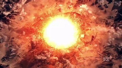 American Horror Story - staffel 8 Teaser OV