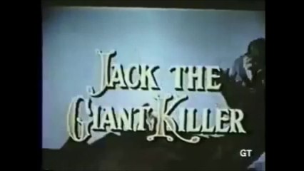 Jack, le tueur de géants - VO