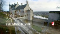 Secrets d'histoire - Jeanne d'Arc au nom de dieu - 22/09/15