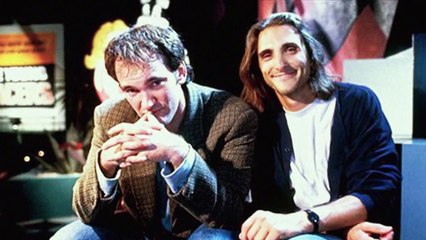 Tarantino - The Bloody Genius Trailer (2) OV