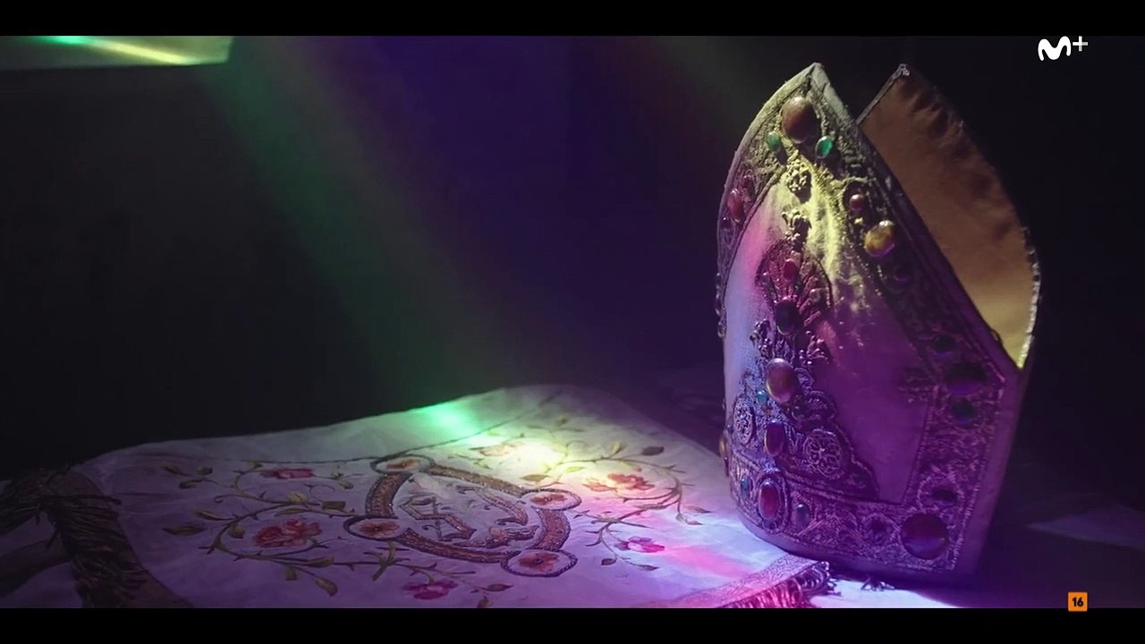 Die Pest Trailer (2) OV