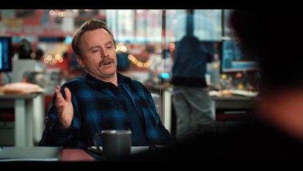 Mythic Quest: Raven’s Banquet - staffel 2 Trailer OV