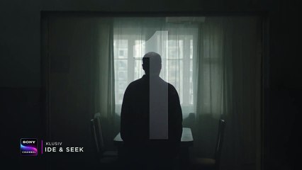 Hide and Seek – Gefährliches Versteckspiel Trailer DF