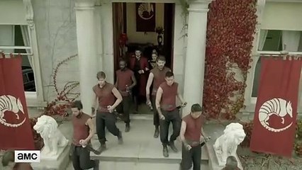 Into The Badlands - staffel 2 Trailer OV