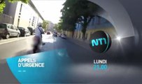 Appels d'urgence - Chauffards, pickpockets et délinquants : un été sous tension à Nice - 18 09 17 - NT1