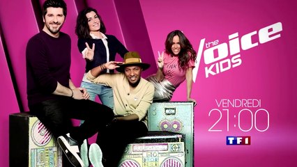 The voice kids - s05ep02 - tf1 - 19 10 18