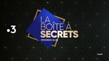 La boîte à secrets (France 3) bande-annonce