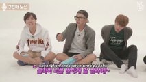 [INDO SUB] BTS Gayo - Track 4