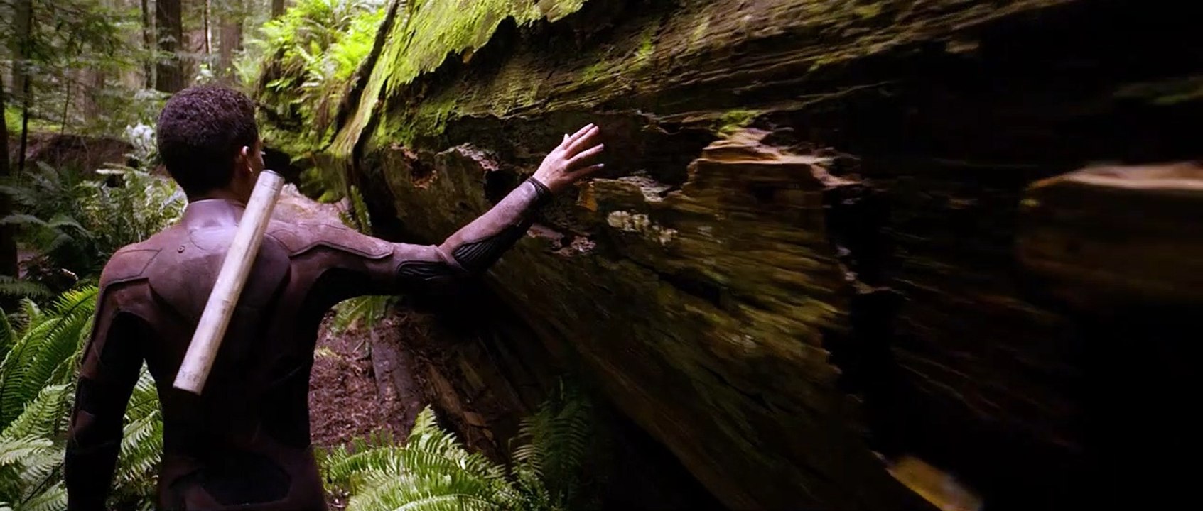 After Earth Trailer DF