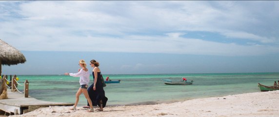 Bande-annonce - 47 Meters Down - VF